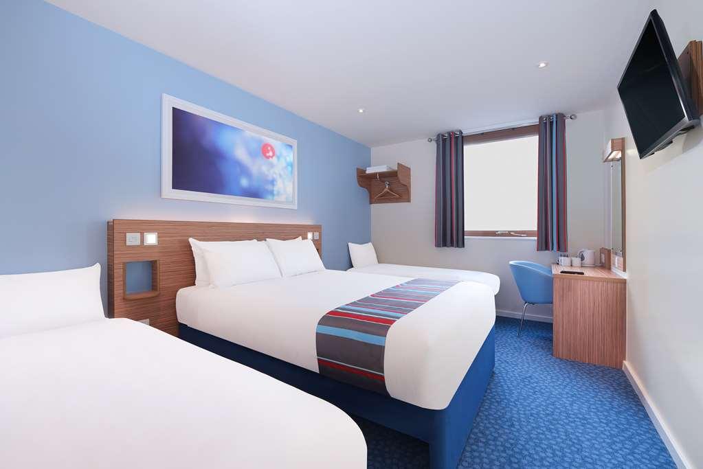 Travelodge Widnes Rum bild