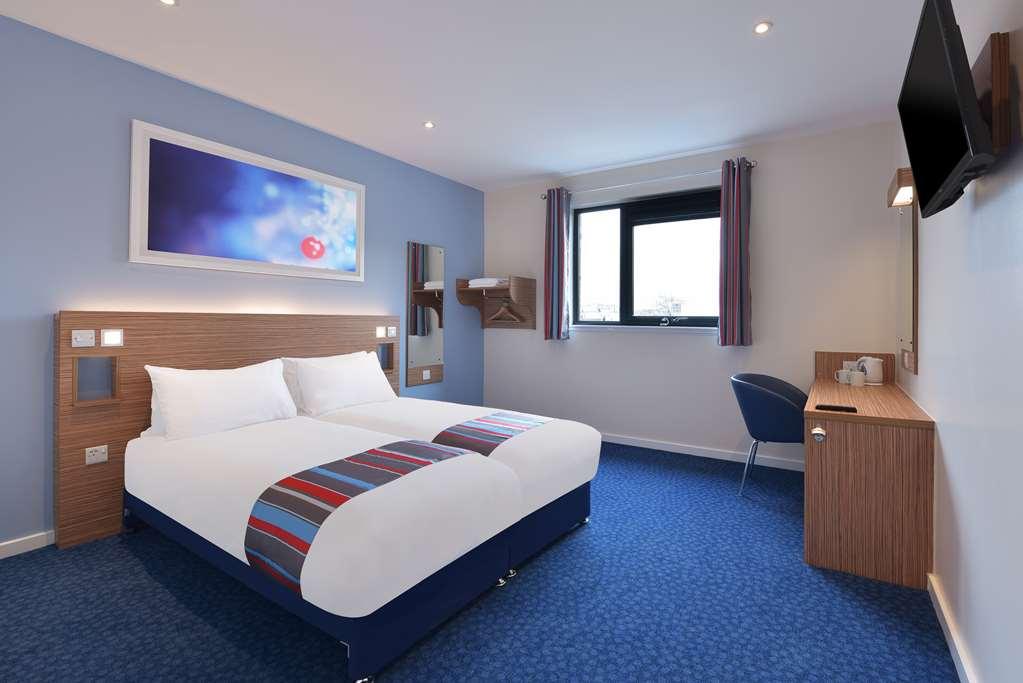 Travelodge Widnes Rum bild
