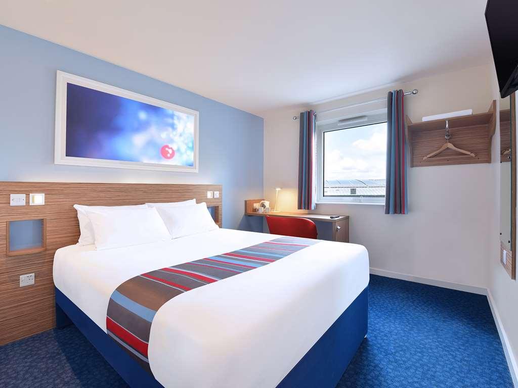 Travelodge Widnes Rum bild