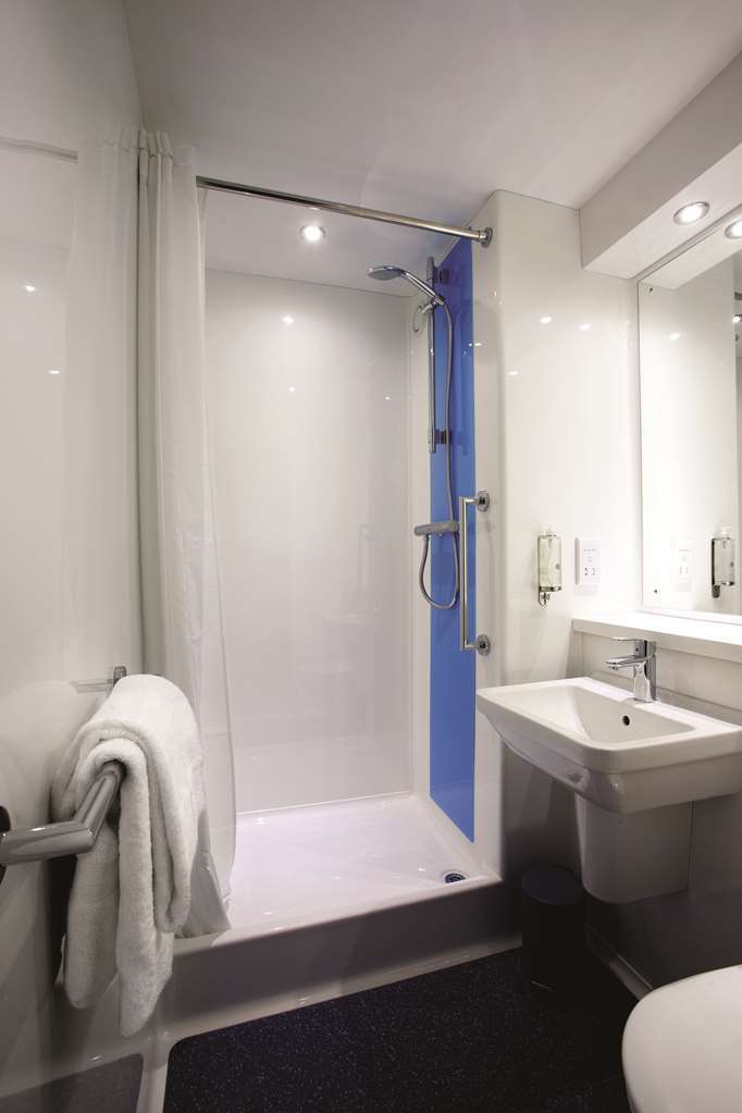 Travelodge Widnes Rum bild