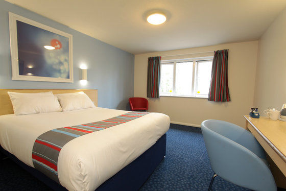 Travelodge Widnes Rum bild