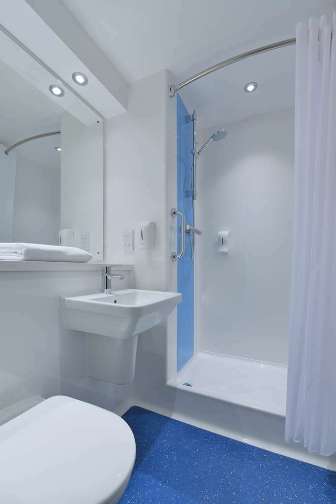 Travelodge Widnes Rum bild